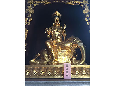 宗教雕塑 (1)