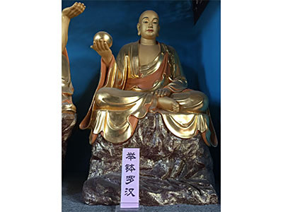 宗教雕塑 (13)