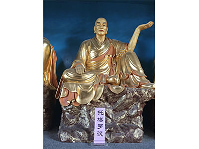 宗教雕塑 (1)