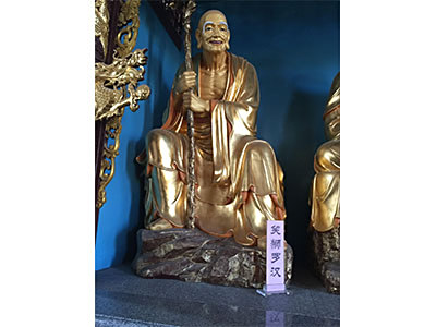 宗教雕塑 (1)