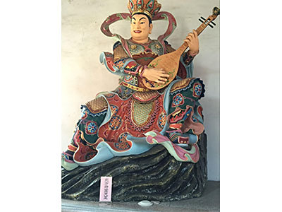 宗教雕塑 (17)