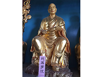 宗教雕塑 (1)