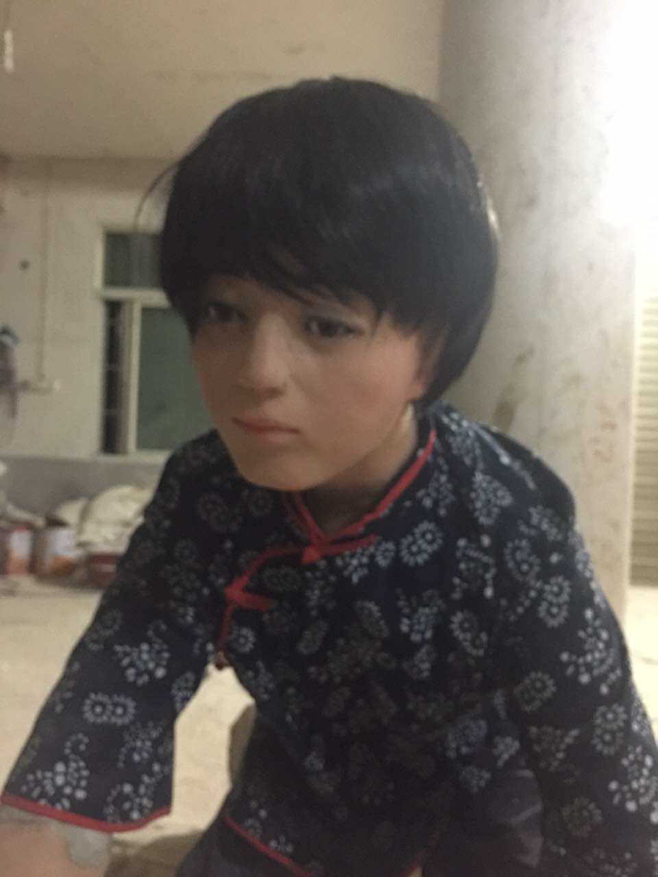 人(rén)物(wù)雕塑