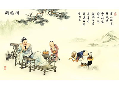 牆體(tǐ)彩繪 (8)