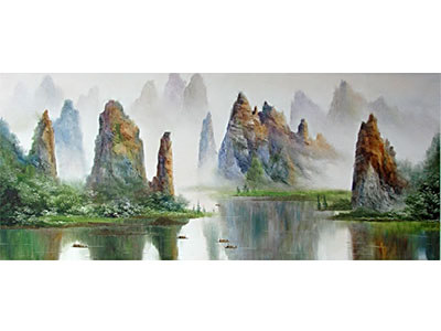 牆體(tǐ)彩繪 (8)