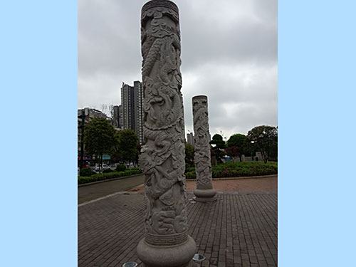 石雕