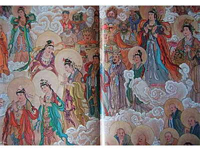 牆體(tǐ)彩繪 (8)
