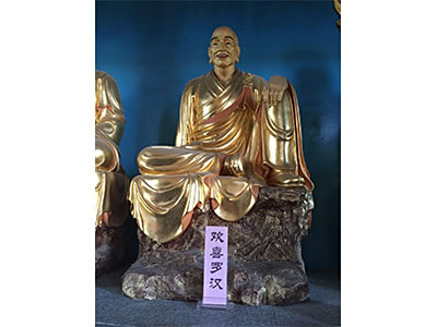宗教雕塑 (7)