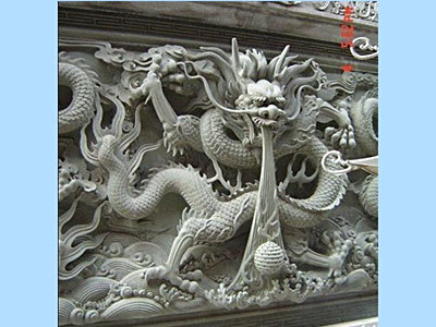 玻璃鋼雕塑 (4)